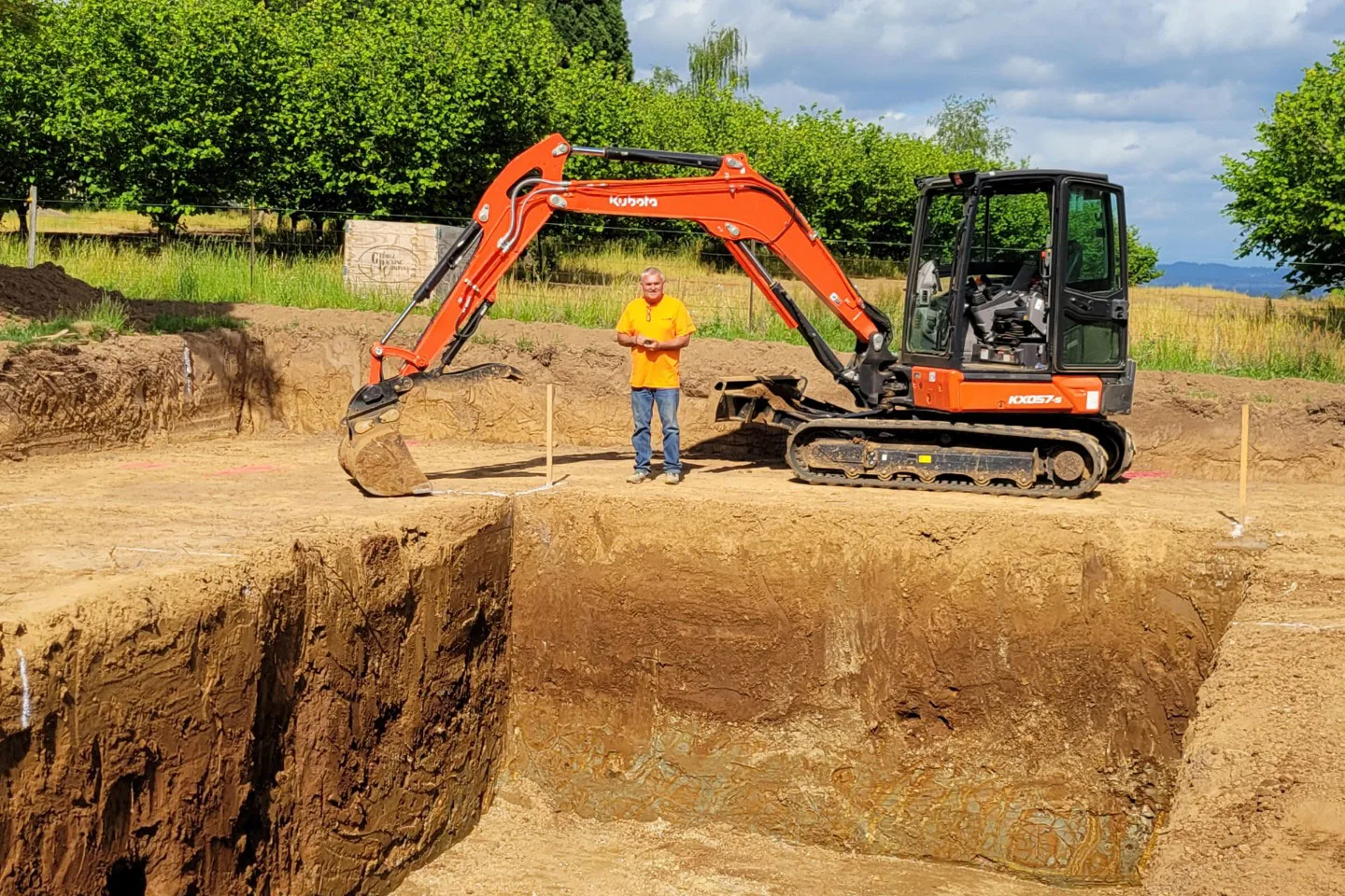 Horse Arena Construction Gold Coast — Sollid Solutions