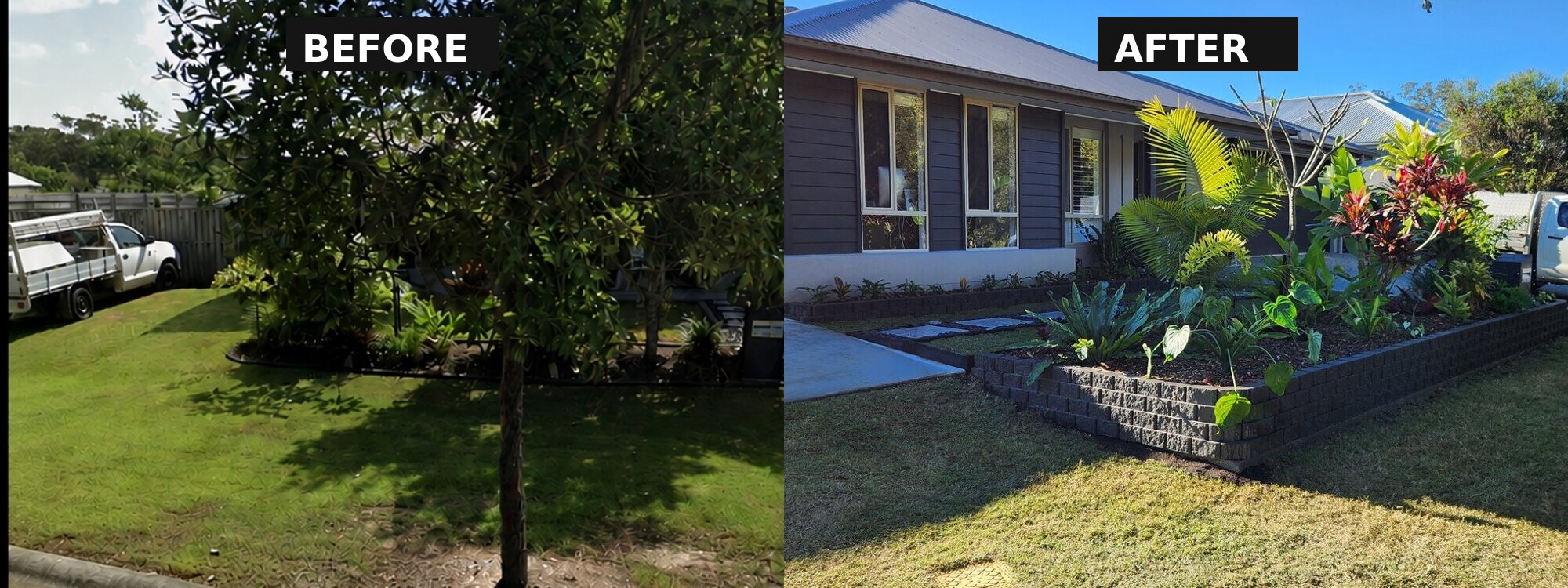 Coomera Waters Earthmoving & Excavation — Sollid Solutions case study