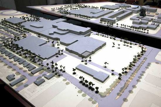 3D Site Modelling