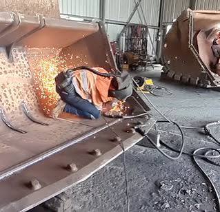 Site Equipment Repairs