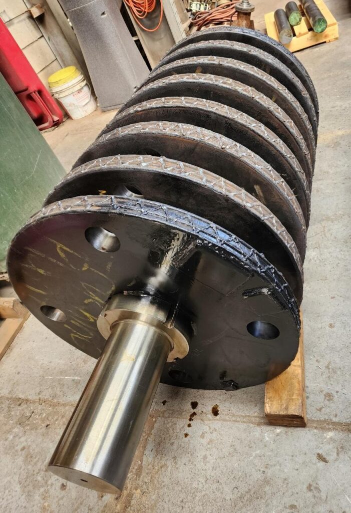 Crusher & Quarry Equipment