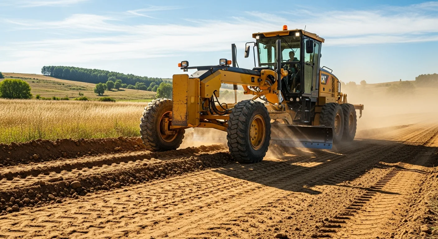 Grader