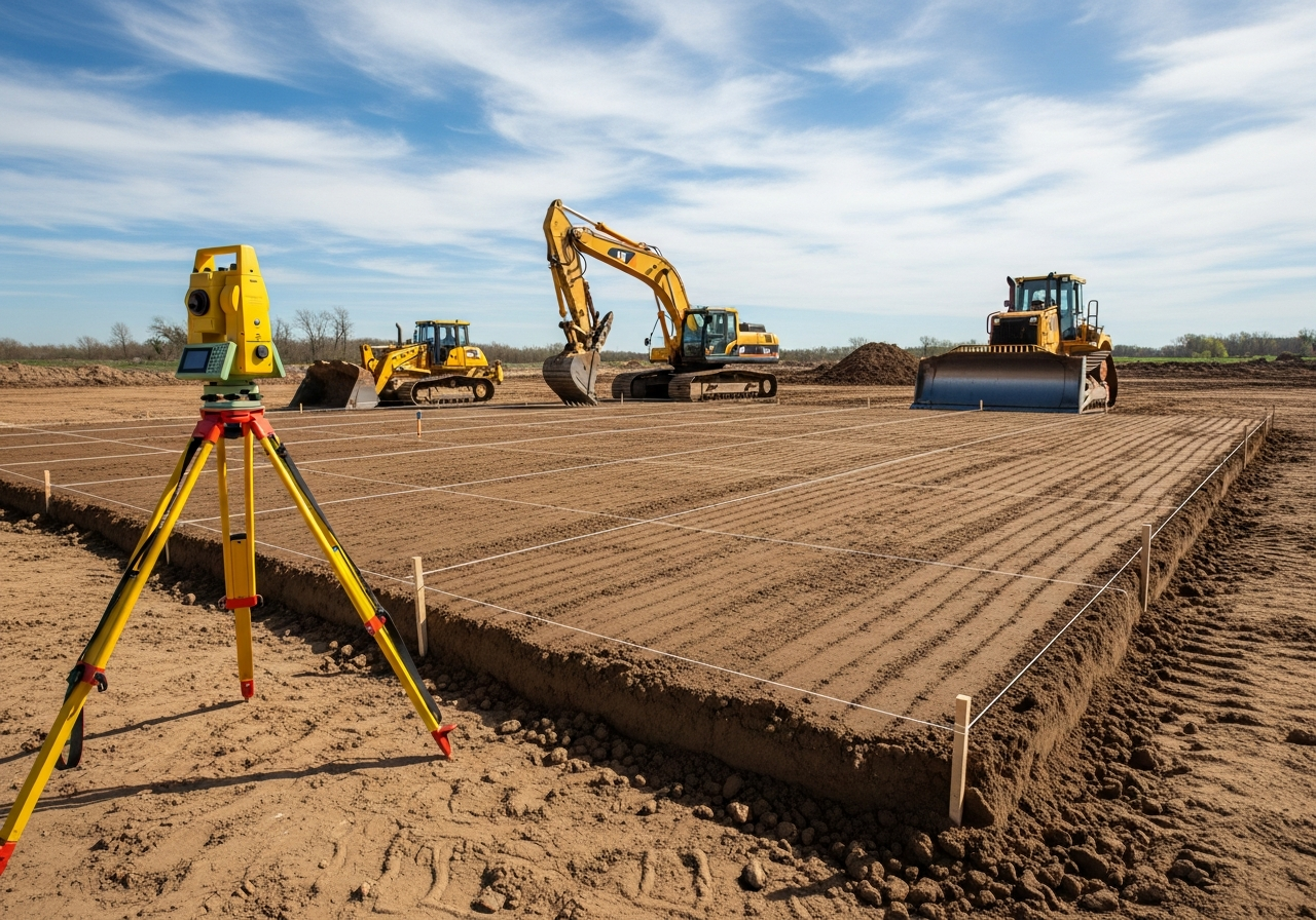 Site Cuts Gold Coast — Sollid Solutions