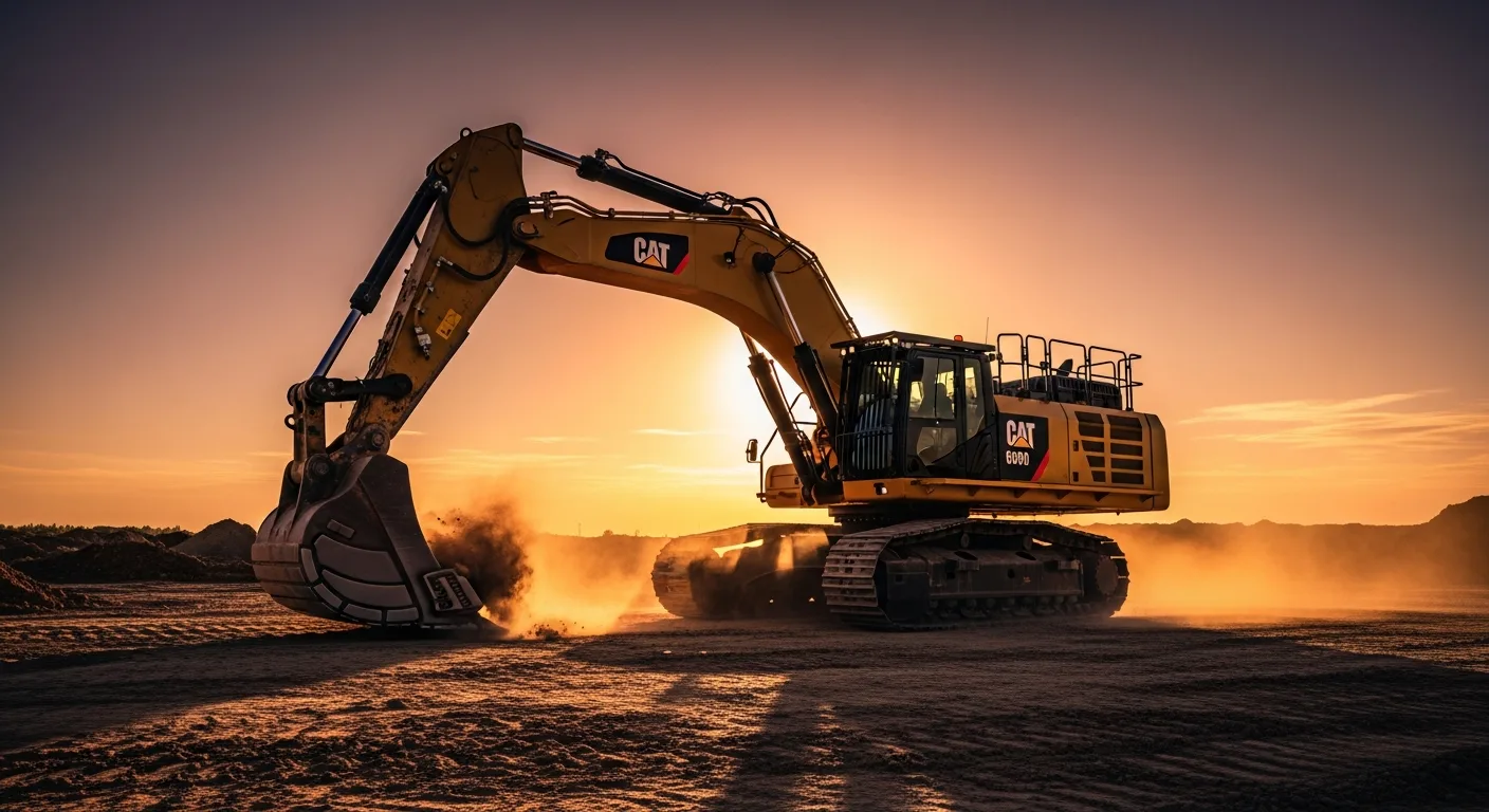 Sollid Solutions earthmoving