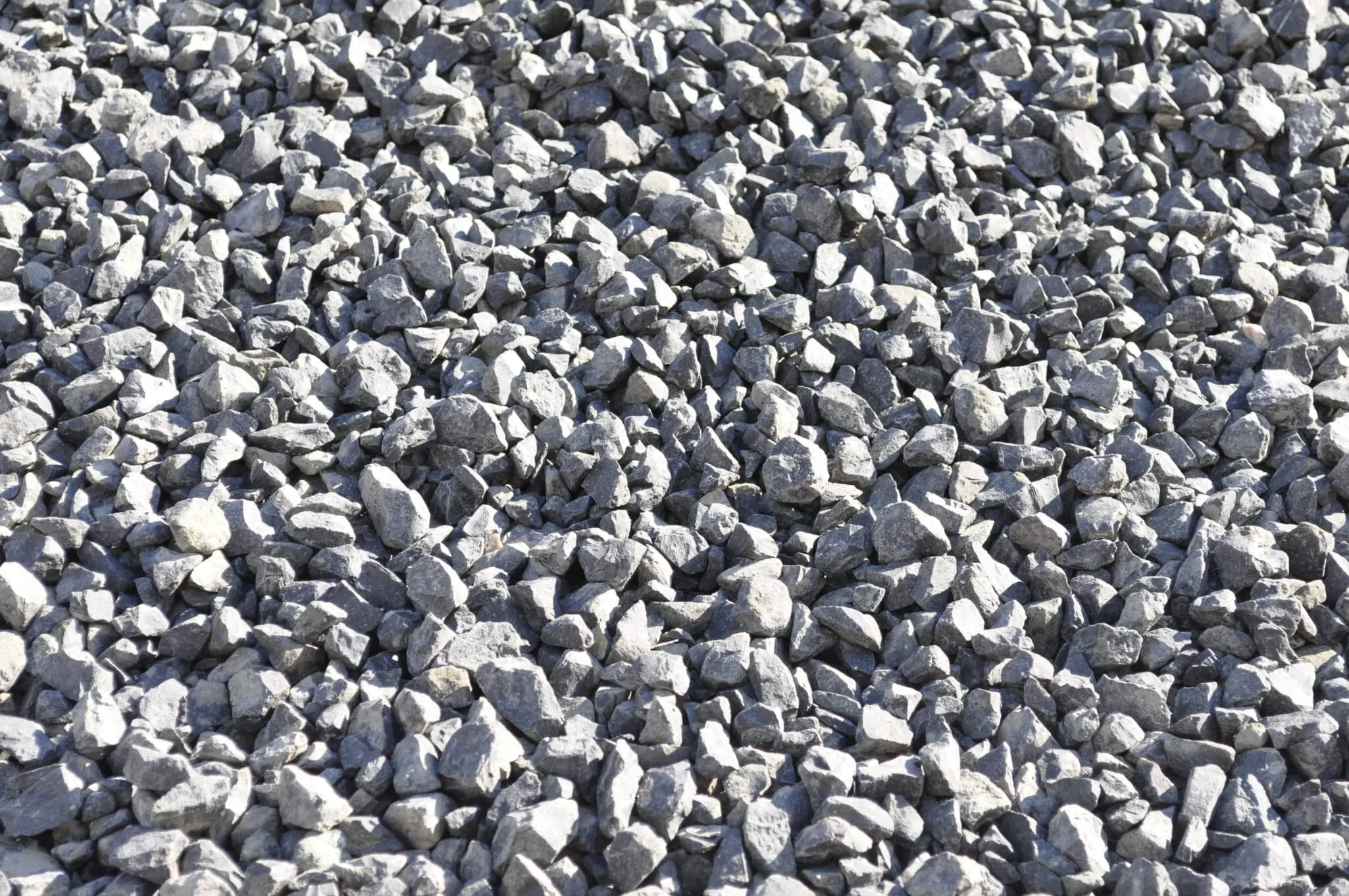 10mm blue metal drainage aggregate Gold Coast