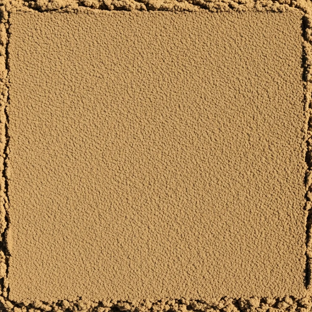 Screened fill sand Gold Coast