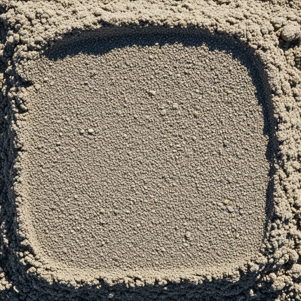 Quarry sand Gold Coast