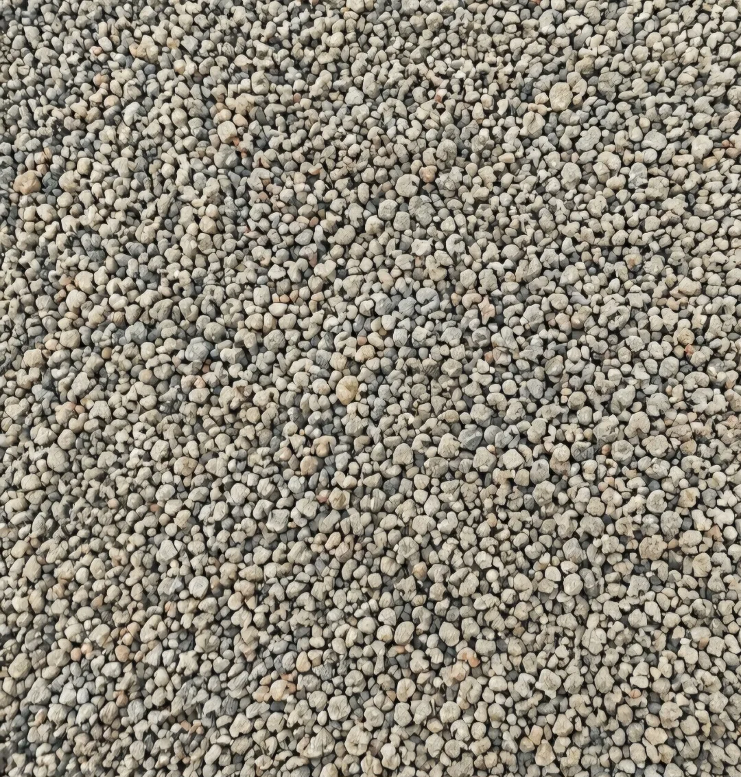 Recycled concrete 5mm fine aggregate for pipe bedding - Gold Coast