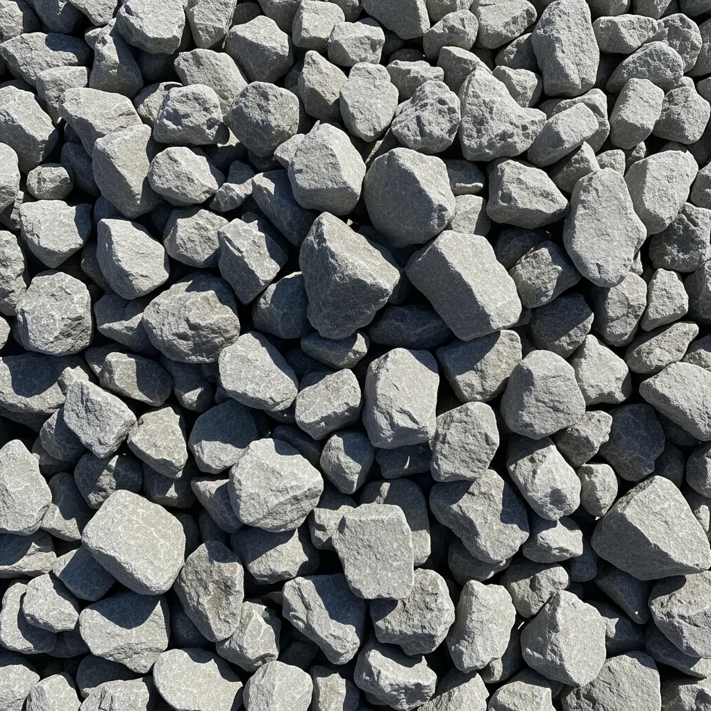 Revetment rock 150-300mm erosion control Gold Coast