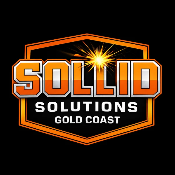 Sollid Solutions Gold Coast logo