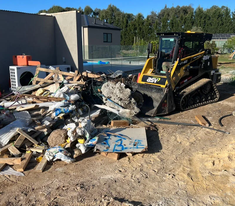 Site Clean Gold Coast — Sollid Solutions