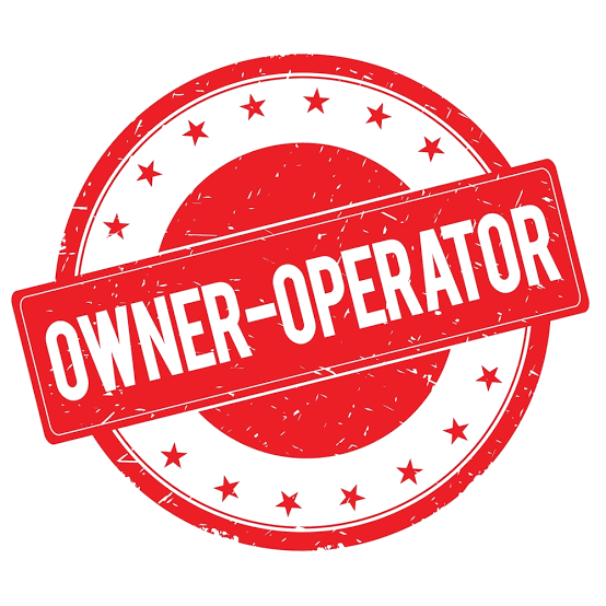 Owner Operated